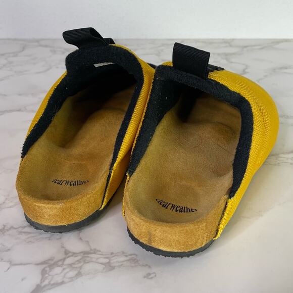 Clearweather Bantha 2.0 Mules 7.5 - Picture 6 of 10